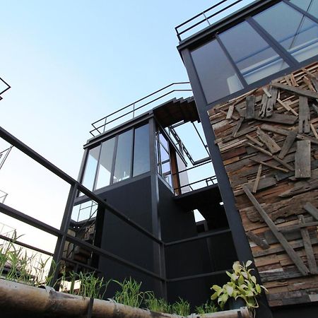 Hotel Bangkok Tree House Bang Kachao Zewnętrze zdjęcie