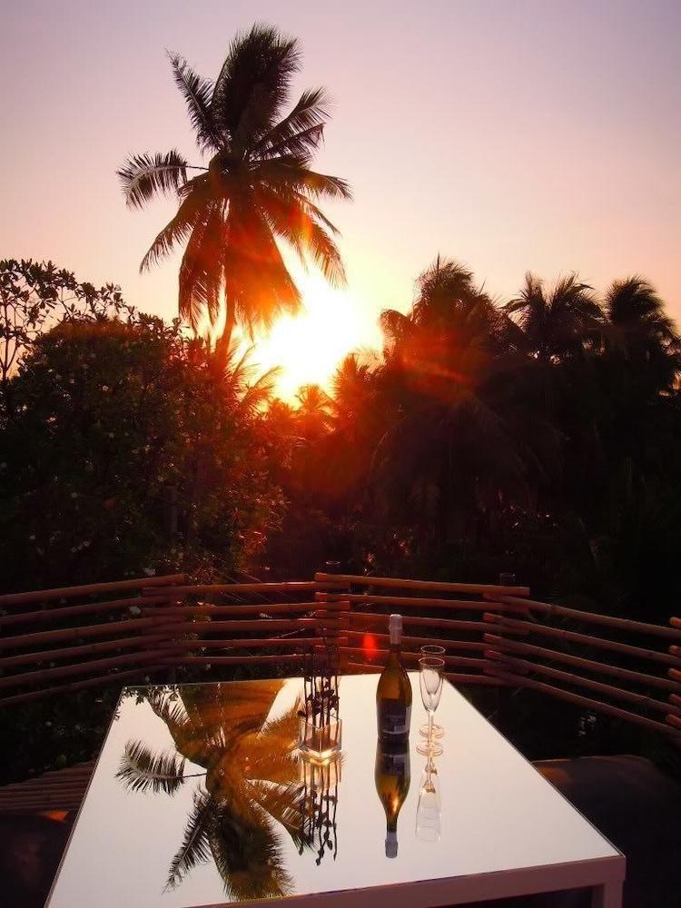 Hotel Bangkok Tree House Bang Kachao Zewnętrze zdjęcie