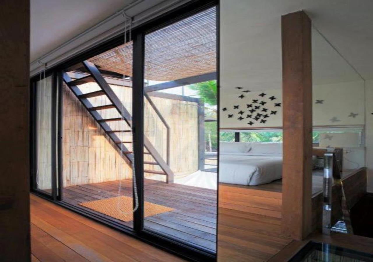 Hotel Bangkok Tree House Bang Kachao Zewnętrze zdjęcie