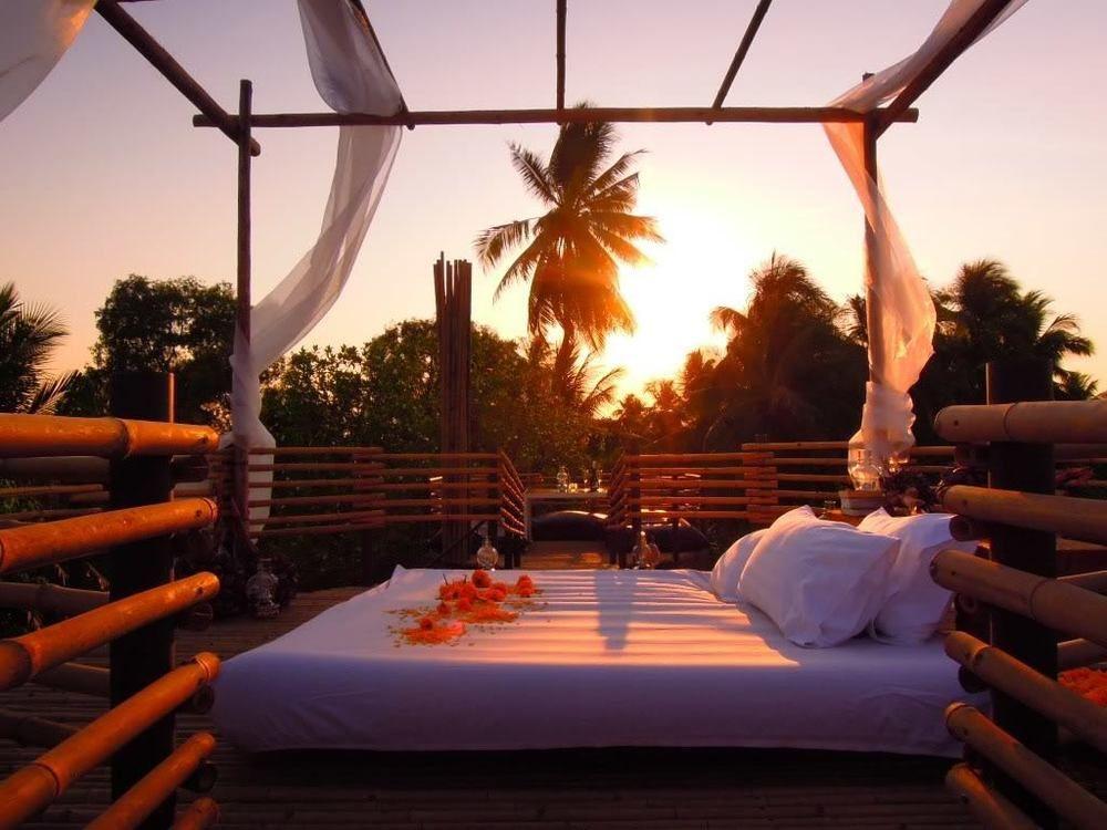 Hotel Bangkok Tree House Bang Kachao Zewnętrze zdjęcie
